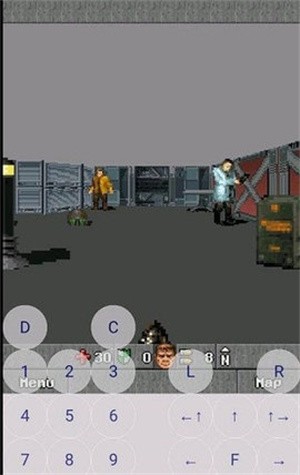 J2ME LoaderģM׿app؈D