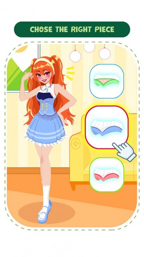 Brain Pocket؈D