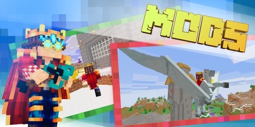 Master for MCPE׿app؈D