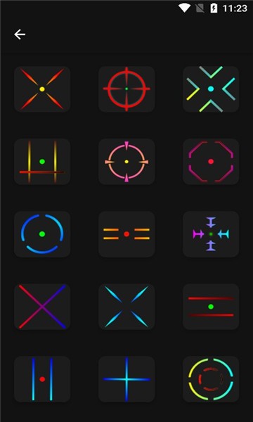 Crosshair Pro°app؈D