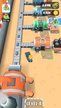 ھCGiant Excavator؈D