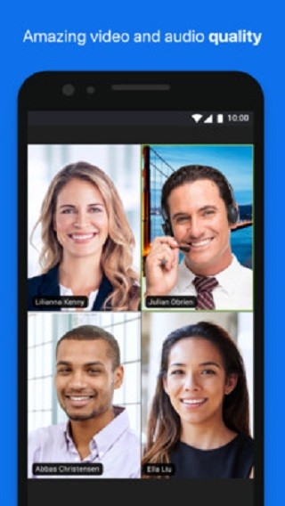 Zoom׿app؈D