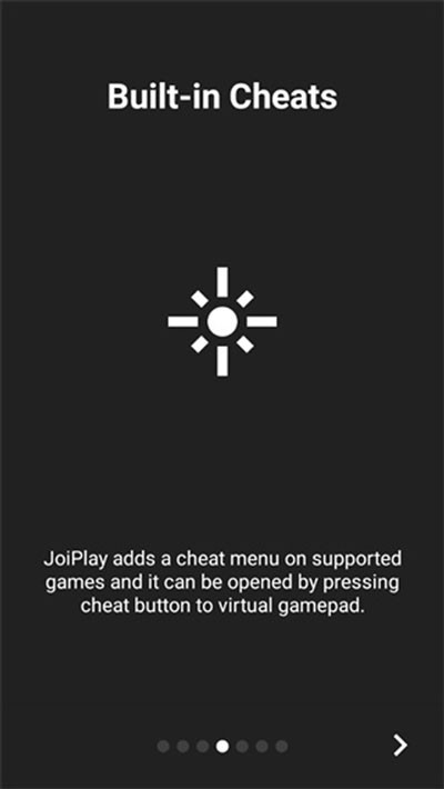 JoiPlay׿app؈D
