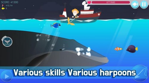 ðU~Fishing Adventure؈D