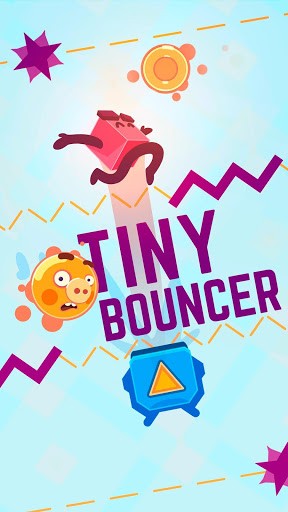 ССS(TinyBouncer)؈D