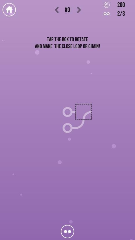 ѭh朣i}Loop Chain؈D