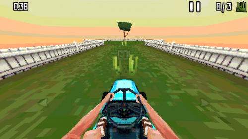 BoomerSimulator İ؈D