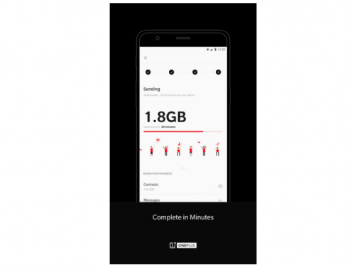 һӰңOnePluS Switchapp؈D