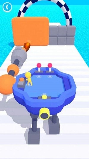 CܿᣨMecha RunΑAPPd؈D