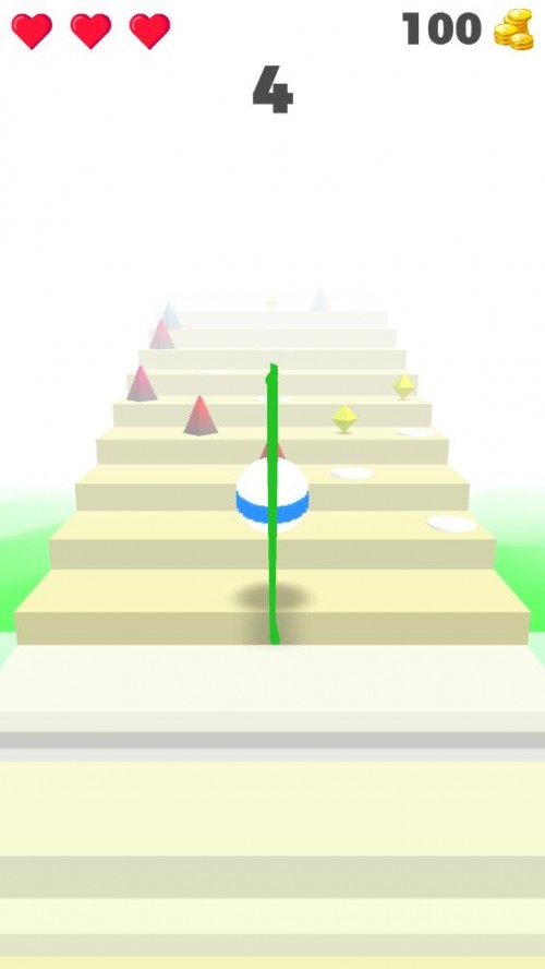 Stairs JumpΑAPPd؈D