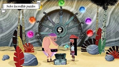 _˹LWe ARGH PiratesΑAPPd؈D