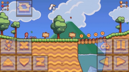 RW63Super Mario 63 ReduxΑAPPd؈D