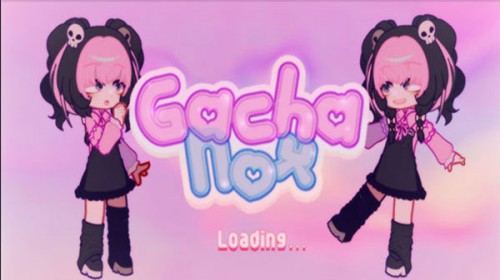 ӲnoxİdGacha Noxapp؈D
