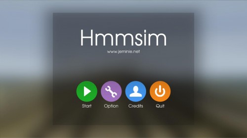 Hmmsim 2 ΑAPPd؈D