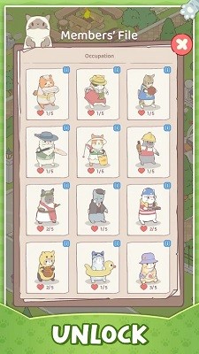 ؈լCats MansionΑAPPd؈D