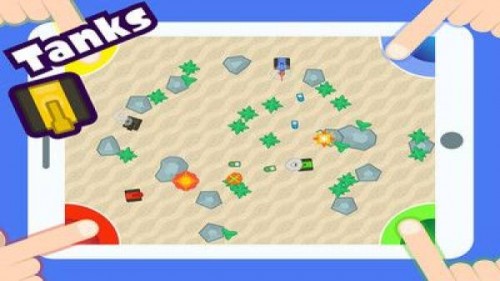Α °棨2 3 4 Player GamesΑAPPd؈D