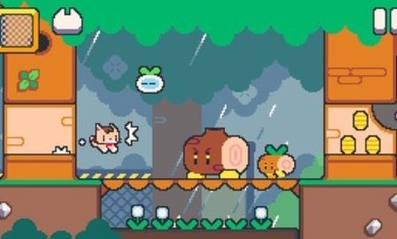 ؈ֵܣ؈צС ֙C棨Super Cat TalesPAWSΑAPPd؈D