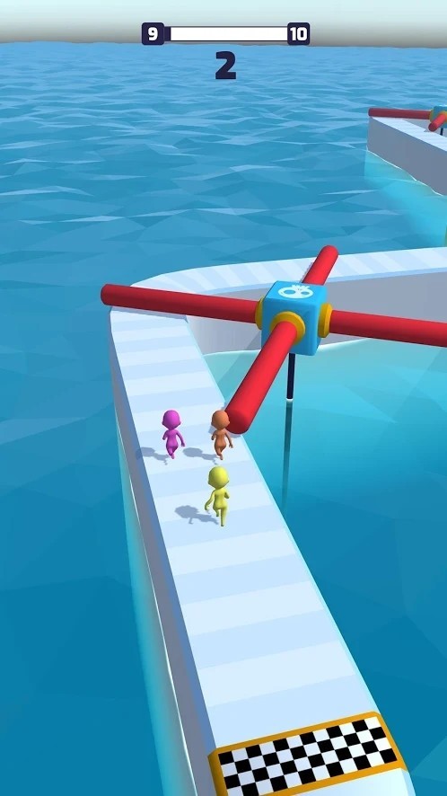 С˸(jng)3DFunrace 3DΑAPPd؈D