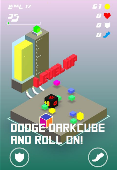 v鷽KCubemashΑAPPd؈D