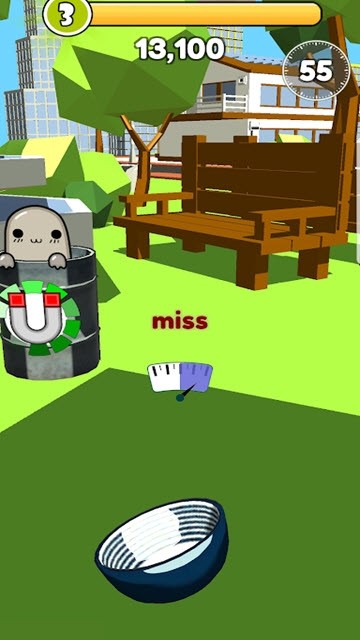 ͶSߣRubbish ShooterΑAPPd؈D