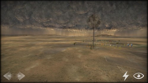 Lu^(q) ΑAPPdTornado Strike Zone؈D