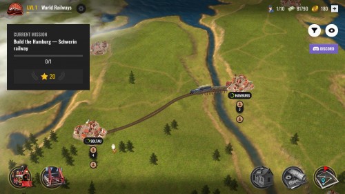 F·ۇ(gu) ΑAPPdRailroad Empire؈D