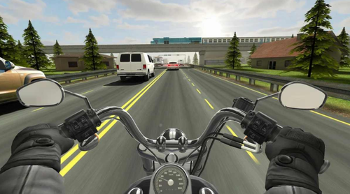 ·T֣Traffic Riderappd؈D