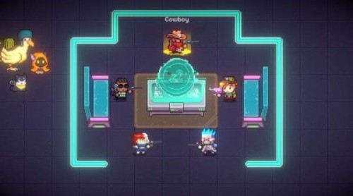 ֵ³ǣDungeon VS GunnerΑAPPd؈D