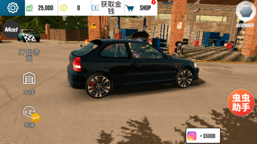 քӓͣ܇2023Car Parking؈D