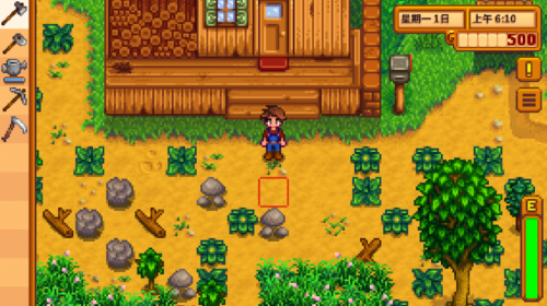 ¶ZStardew Valley؈D