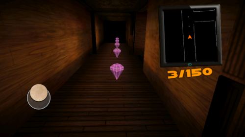 ڰ_d棨Dark Maze Of Nightmares؈D