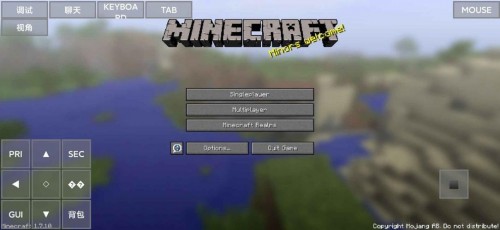 ҵjavaPojavLaunchermAndroidġMinecraftJava桷؈D