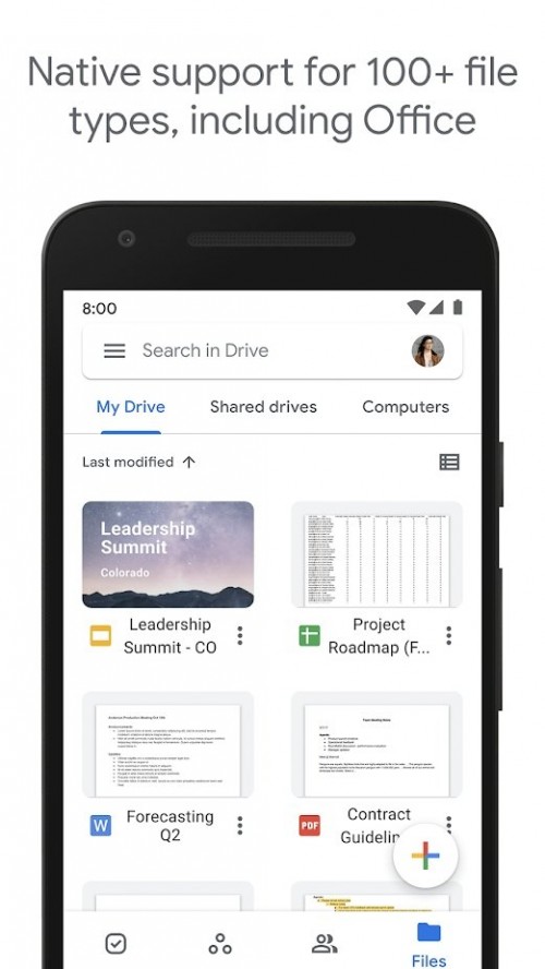 GoogleDriveƶӲP Drive؈D