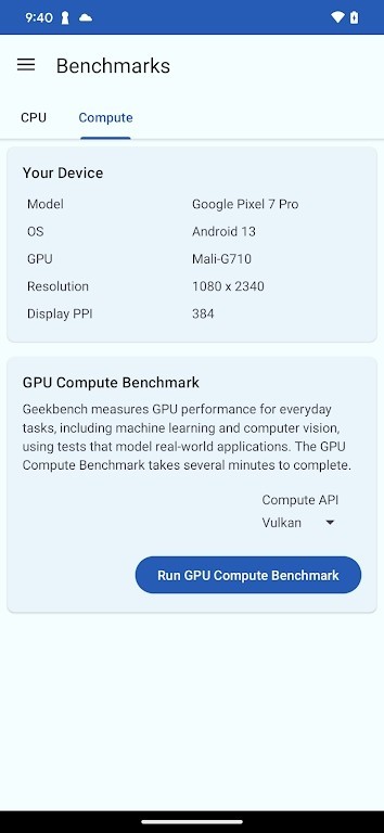 geekbenchd׿؈D
