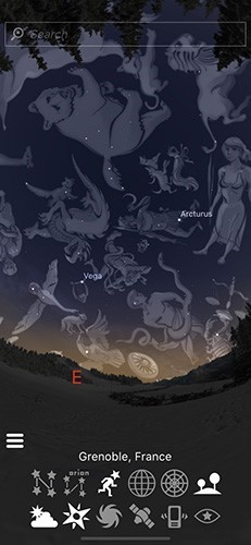 stellariumd؈D
