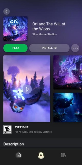 Xbox Game PassΑMapp؈D