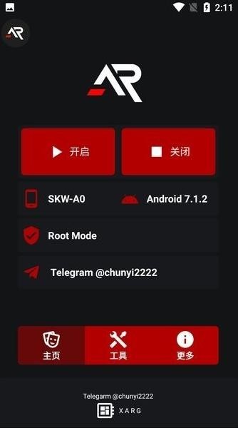 XARG-x32 °app؈D