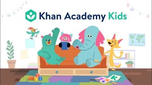 khan academy kids׿d2023؈D