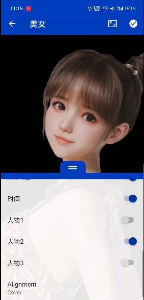 Wallpaper Engine֙Cappd؈D