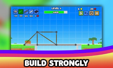 ģMCrazy BridgeΑAPPd؈D