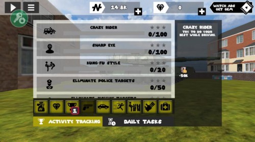 Stickman Rope HeroKӢMODˆΣ؈D