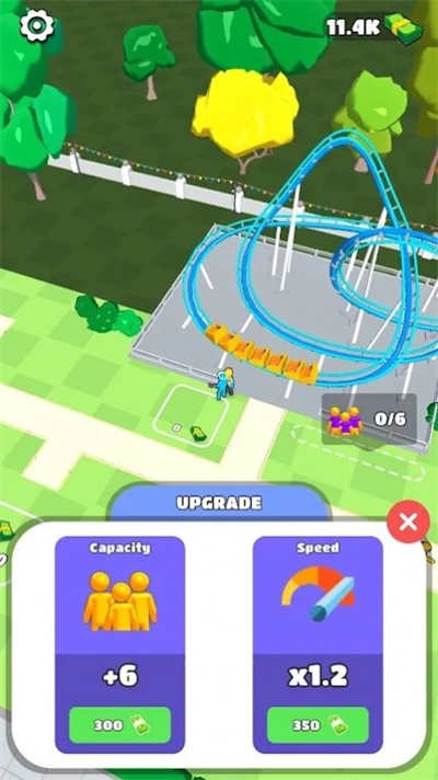 ΘᣨAmusement FeverΑAPPd؈D