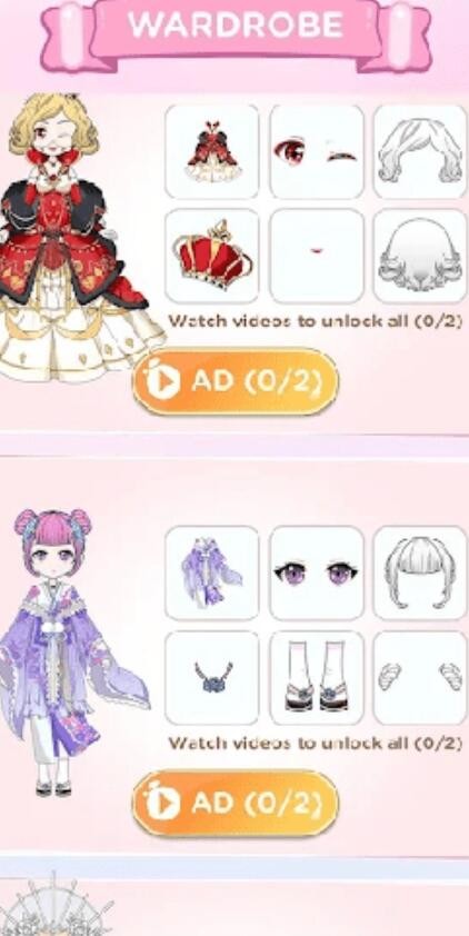 ŮSweet DollΑAPPd؈D