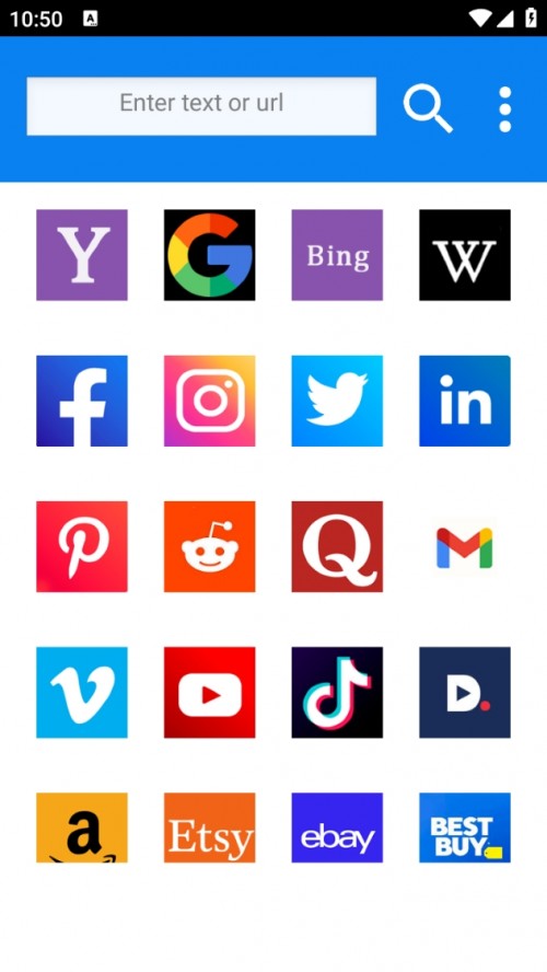 ieg[d֙C(j)棨Internet Browser؈D