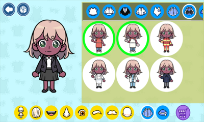 Kc·磨Sofi & LuiΑAPPd؈D