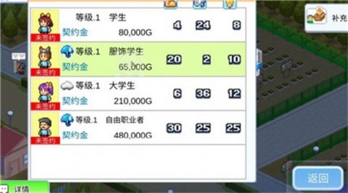 __ӛConvenience StoriesΑAPPd؈D