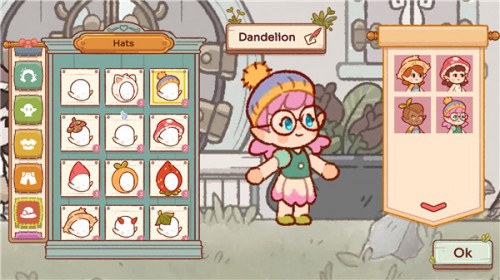 ŮfFairyVillageΑAPPd؈D