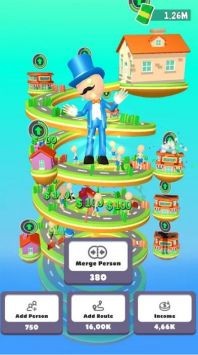 cΑLife Game ClickerΑAPPd؈D