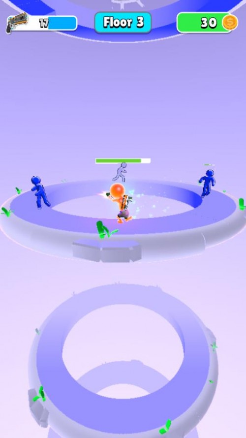 Slayer Fight֮(zhn)؈D
