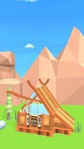 ľS3D(saw mill 3D)؈D